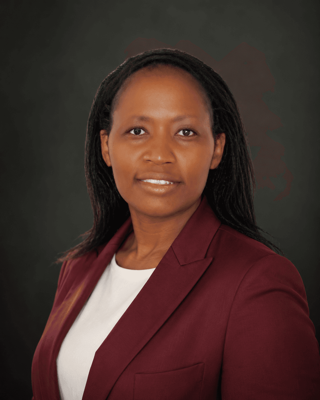 Abigail Zinyengere